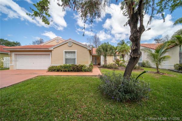 Trilogy, 13441 SW 17th Ct, Miramar, Florida 33027, image 2
