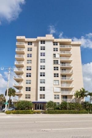 Stratford Towers, 1401 S Ocean Dr #PH-6, Hollywood, Florida 33019, image 2