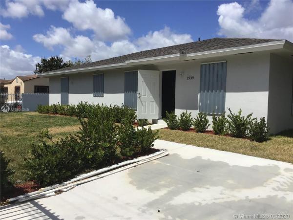 West Little River No HOA, 1939 NW 82nd St, West Little River, Florida 33147, image 2