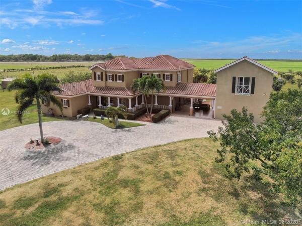 Ranchos Del Sol, 35850 SW 218th Ave, Redland, Florida 33034, image 2