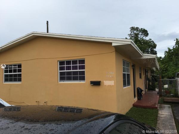 Garden City, 3723 NW 23rd Ave, Miami, Florida 33142, image 2