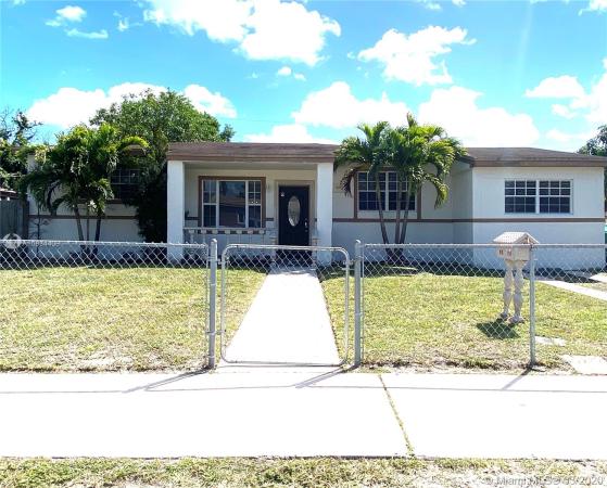 Miami Modern Manors, 560 NW 184th Ter, Miami Gardens, Florida 33169, image 2