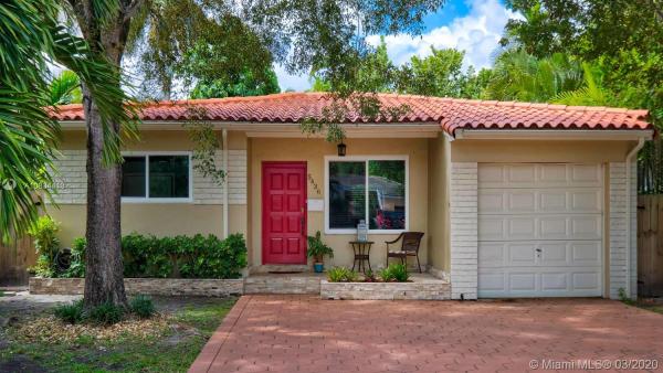 5436 SW 57th Ave, Unincorporated Dade County, Florida 33155, image 2