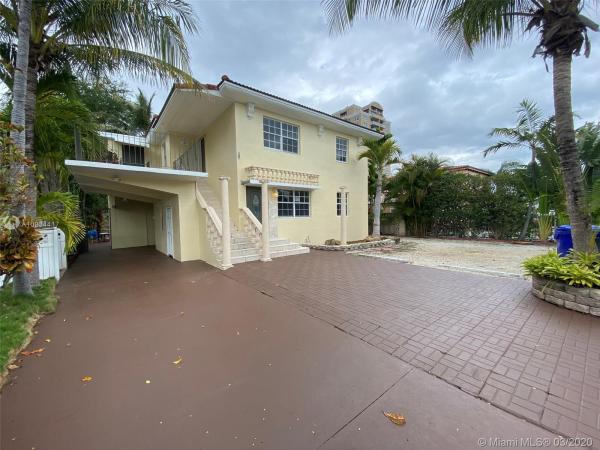 Gables Manor, 3711 SW 27th Ter, Miami, Florida 33134, image 2
