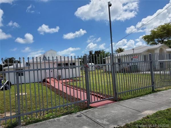 Hialeah Heights, 6015 NW 30th Ave, Brownsville, Florida 33142, image 2