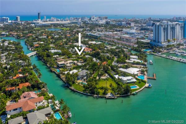 Sunset Islands, 2120 Lucerne Ave, Miami Beach, Florida 33140, image 2