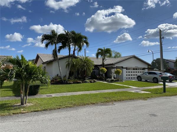 Mediterrania, 15971 SW 139th Pl, Richmond West, Florida 33177, image 2