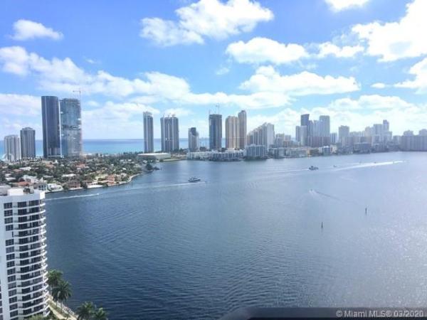 Mystic Pointe Tower 500, 3530 Mystic Pointe Dr #2812, Aventura, Florida 33180, image 2