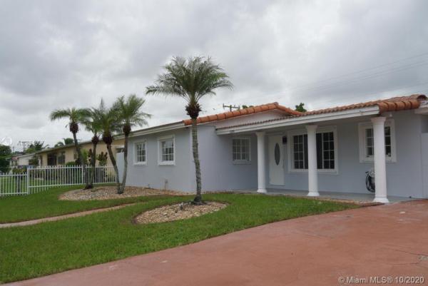Palm Springs North Residential, 17300 NW 78th Ave, Palm Springs North, Florida 33015, image 2
