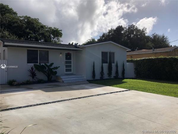 Coral Way Park, 2027 SW 61st Ave, Coral Terrace, Florida 33155, image 2