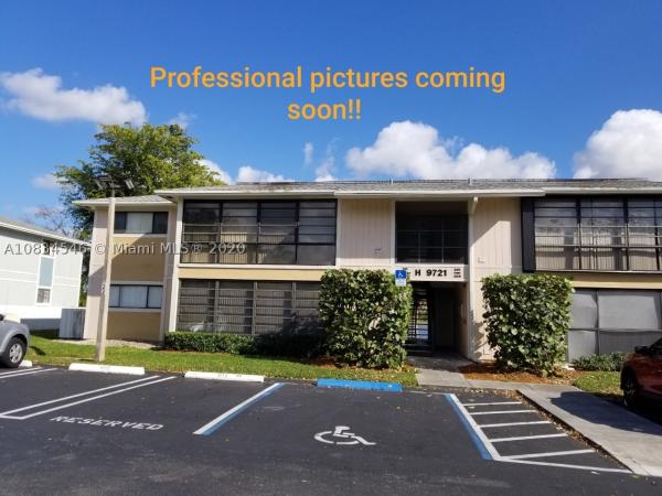 Lakeview At The Hammocks, 9721 Hammocks Blvd #103, The Hammocks, Florida 33196, image 1
