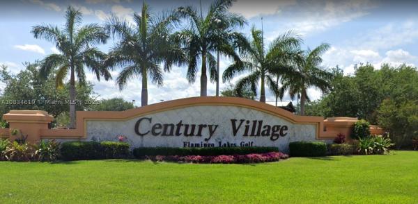 Buckingham At Century Village, 900 SW 128th Ave #202D, Pembroke Pines, Florida 33027, image 1