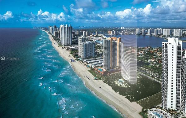 Residences By Armani Casa, 18975 Collins Ave #800-3.5%, Sunny Isles Beach, Florida 33160, image 2