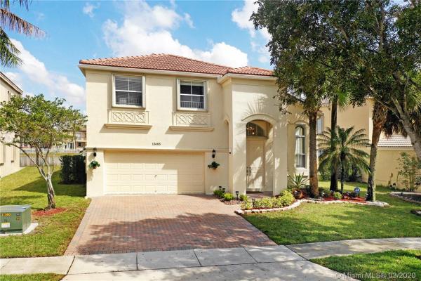 Riviera Isles, 15685 SW 52nd Ct, Miramar, Florida 33027, image 2
