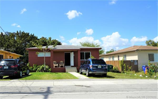 Riverside Farms, 1000 NW 25th Ave, Miami, Florida 33125, image 2