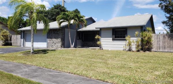 Homestead Lakes Farmlife West, 1655 N Bluebird Ln, Homestead, Florida 33035, image 2