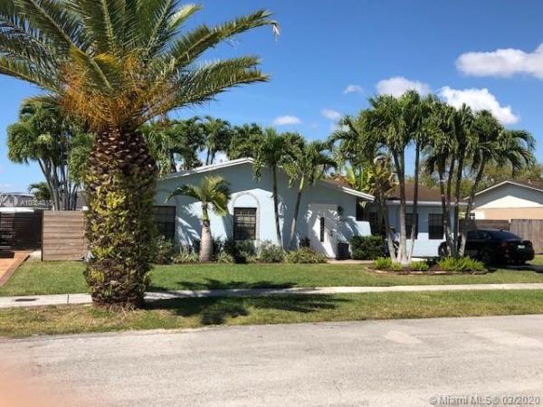 Winston Park, 7620 SW 128th Ave, Kendale Lakes, Florida 33183, image 2