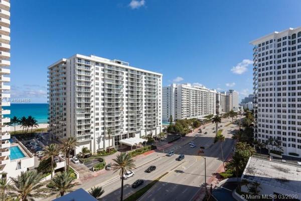 Seacoast 5700, 5700 Collins Ave #10N, Miami Beach, Florida 33140, image 2