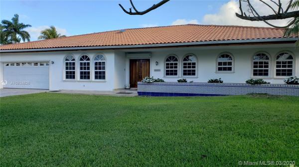 Ro Jen Estates, 10415 NW 130th St, Hialeah Gardens, Florida 33018, image 2