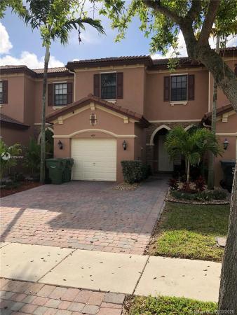 Chateau At The Vineyards, 465 SE 37th Pl #465, Homestead, Florida 33033, image 2