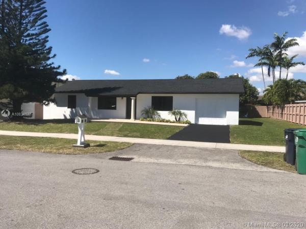 San Sebastian, 5410 SW 134th Ave, Kendale Lakes, Florida 33175, image 2