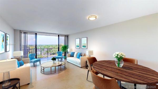 The Palm Bay Yacht Club, 780 NE 69th St #706, Miami, Florida 33138, image 2