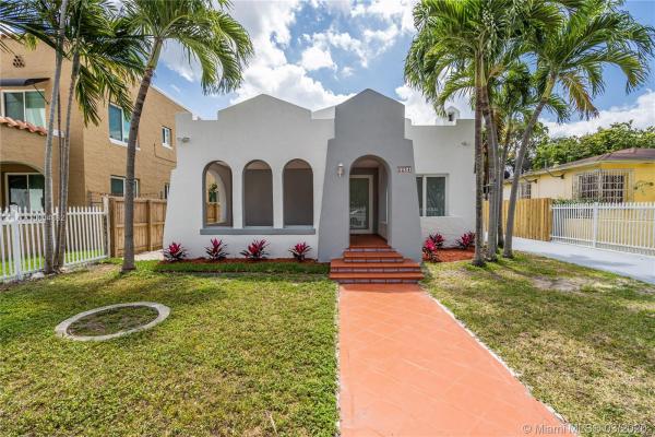 Fairmont Park, 2234 SW 6th St, Miami, Florida 33135, image 2