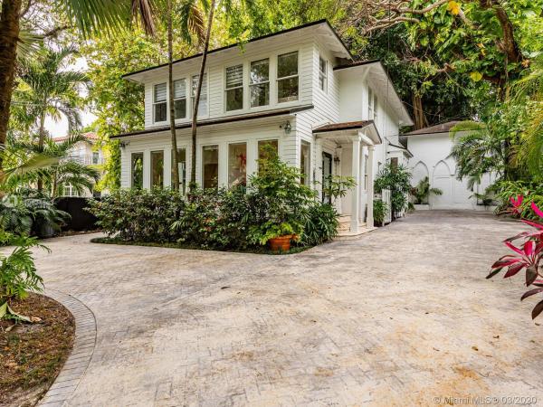 Ocean View, 4286 S Douglas Rd, Miami, Florida 33133, image 2