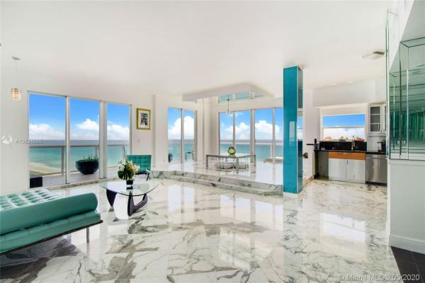 The Carriage Club, 5001 Collins Ave #PH-2, Miami Beach, Florida 33140, image 2