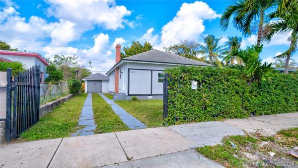 Bay Vista Park, 663 NW 48th St, Miami, Florida 33127, image 2