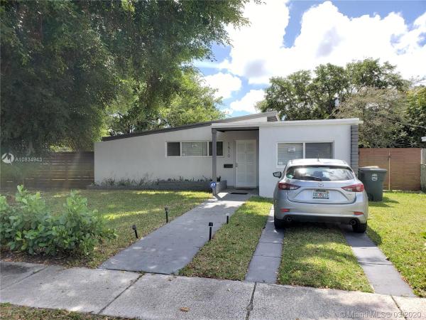 Dixie Gardens, 1510 NE 139th St, North Miami, Florida 33161, image 2