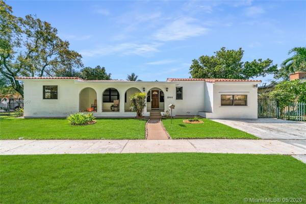 Shenandoah Park, 1944 SW 21st Ave, Miami, Florida 33145, image 2