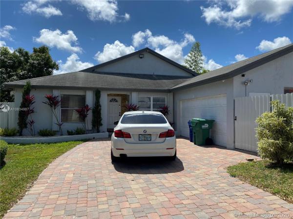 Coral Woods, 11364 SW 152nd Ter, Palmetto Estates, Florida 33157, image 2