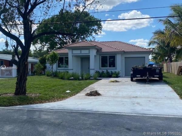 Miramar Residential, 2902 SW 68th Ave, Miramar, Florida 33023, image 2