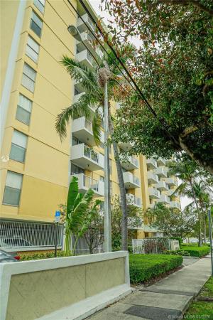 Keystone Towers, 2000 NE 135th St #709, North Miami, Florida 33181, image 2