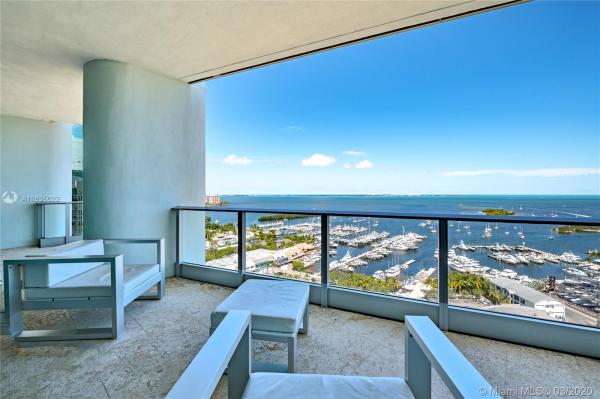 Grovenor House, 2627 S Bayshore Dr #2405, Miami, Florida 33133, image 2