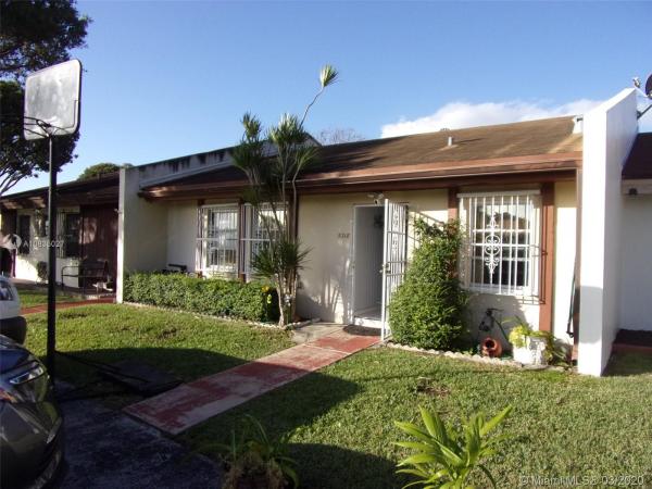 Bent Tree South, 5318 SW 141st Ave #5318, Kendale Lakes, Florida 33175, image 2