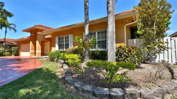 Hammocks Shores, 15541 SW 115th Ter, The Hammocks, Florida 33196, image 2