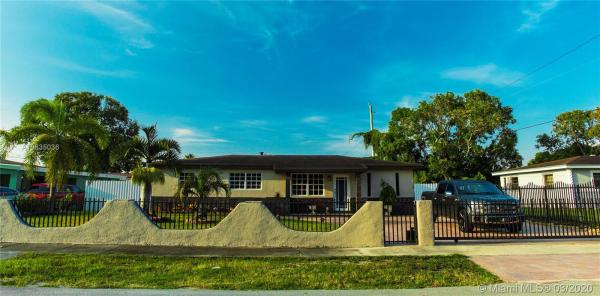 Myrtle Grove, 2850 NW 173rd Ter, Miami Gardens, Florida 33056, image 2