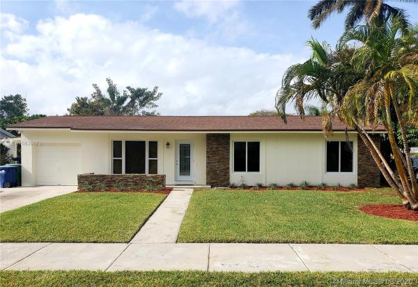 Bel Aire, 9261 SW 186th Ter, Cutler Bay, Florida 33157, image 2
