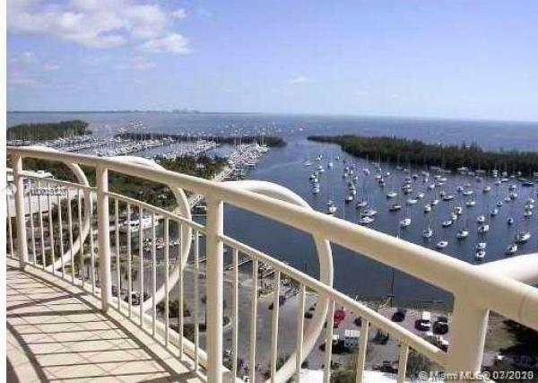 Grove Towers, 2843 S Bayshore Dr #P1-D, Miami, Florida 33133, image 2