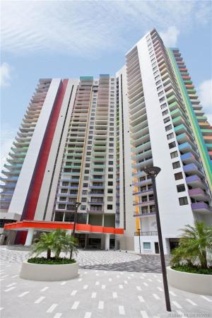 Villa Regina, 1581 Brickell Ave #2201, Miami, Florida 33129, image 2