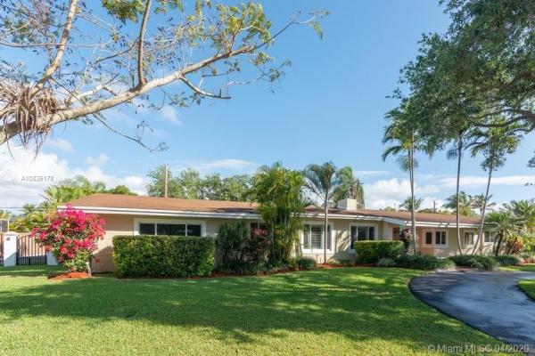 Village Grove, 7801 SW 134th Ter, Pinecrest, Florida 33156, image 2