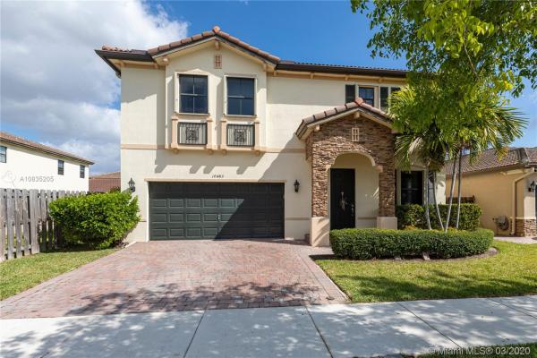 Enclave At Black Point Marina, 10483 SW 225th Ter, Cutler Bay, Florida 33190, image 2