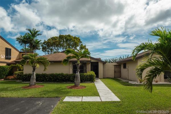Briar Lake, 13035 SW 90th Ct, Kendall, Florida 33176, image 2