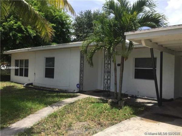 Brian Manors, 14140 NE 9th Ave, North Miami, Florida 33161, image 2