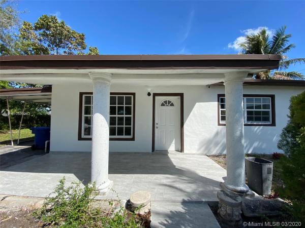 Ives Estates Residential, 1381 NE 214th St, Ives Estates, Florida 33179, image 2