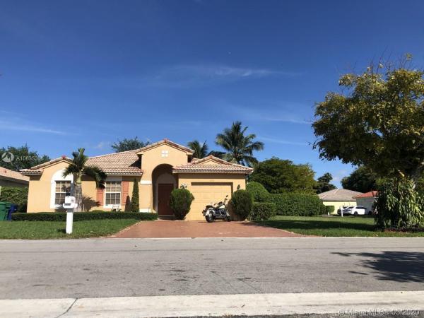 1831 SW 119th Ter, Miramar, Florida 33025, image 2