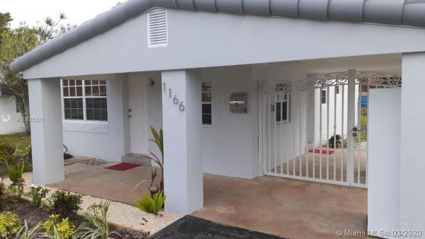 Fulford By The Sea, 1166 NE 182nd St, North Miami Beach, Florida 33162, image 2
