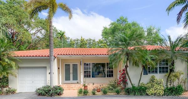 Riviera, 535 Daroco Ave, Coral Gables, Florida 33146, image 2